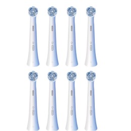 RECAMBIO DENTAL ORALB IO RB CFW-8 BLANCO