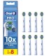 RECAMBIO DENTAL ORALB IO EB20RX