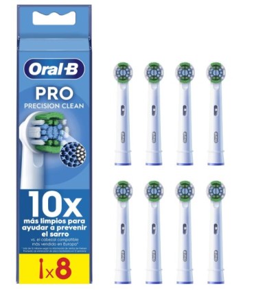 RECAMBIO DENTAL ORALB IO EB20RX