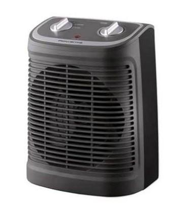 ROWENTA AQUECEDOR COM VENTILADOR SO2330F2