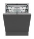 LAVAVAJILLAS HISENSE HV16A 16S INTEGR