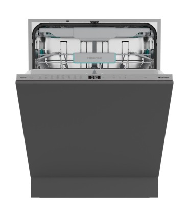 LAVAVAJILLAS HISENSE HV16A 16S INTEGR