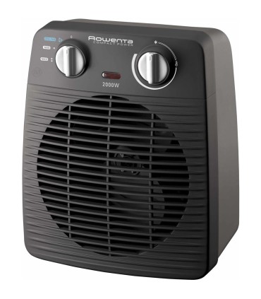 ROWENTA VENTILATEUR CHAUFFANT SO2210FO