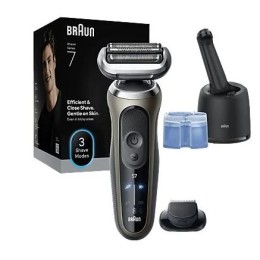 AFEITADORA BRAUN 72-C7200CC