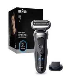 AFEITADORA BRAUN 72G1200S