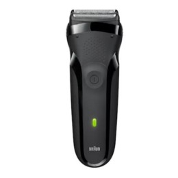 AFEITADORA BRAUN 300BT BLK BOX
