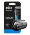 CABEZAL BRAUN MALHRREMKP 32B BLISTER MN2