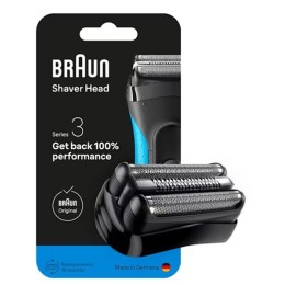 CABEZAL BRAUN AFEITADORA SERIE3 21B NG