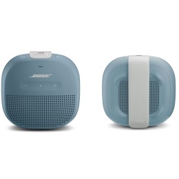 ALTAVOZ BOSE SOUNDLINK MICRO AZUL