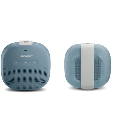 ALTAVOZ BOSE SOUNDLINK MICRO AZUL