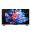 TV 43 LED TCL 43P6K 4K SMART TV