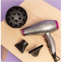 SECADOR SOLAC SP7171 EXPERT 2600