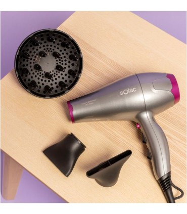 SECADOR SOLAC SP7171 EXPERT 2600