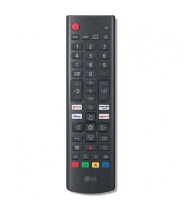 MANDO TV LG SR25GA  TODOS LOS MODELOS