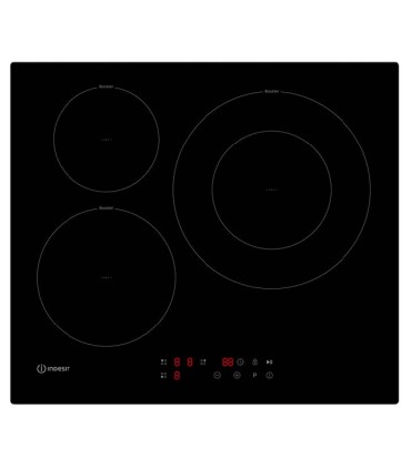PLACA INDUCCION INDESIT ISF13Q60NE 3F