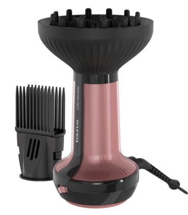 SECADOR TAURUS CURLY 800 IONIC HD800I