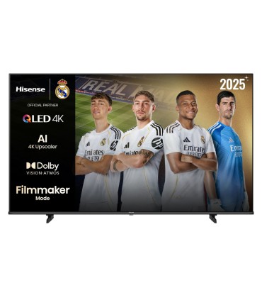 TV 65 QLED HISENSE 65E77Q SMART TV