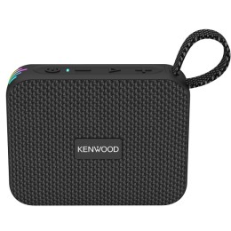 ALTAVOZ KENWOOD AS-60BTNE NEGRO BT