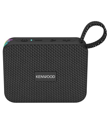 ALTAVOZ KENWOOD AS-60BTNE NEGRO BT