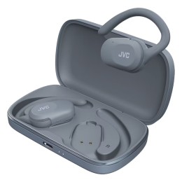 AURICULARES JVC HA-NP40TAU AZUL