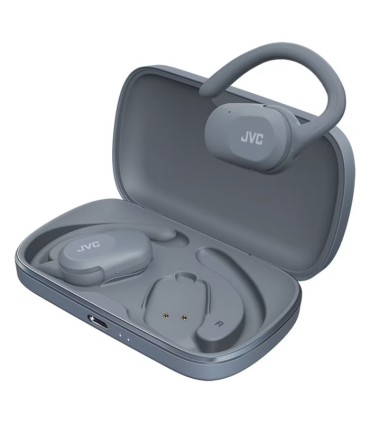 AURICULARES JVC HA-NP40TAU AZUL