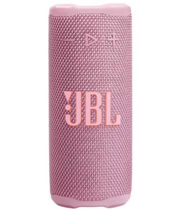 ALTAVOZ JBL GRIP ROSA