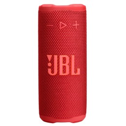 ALTAVOZ JBL GRIP ROJO