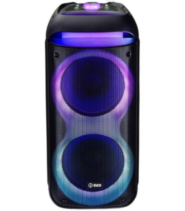 ALTAVOZ ELCO PDT2815 120WAT  NEGRO