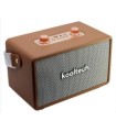 ALTAVOZ KOOLTECH SP-JAIPUR MARRON