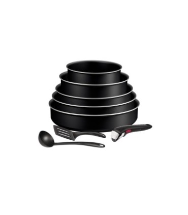 SET BATERIAS COCINA TEFAL L3129802 (E)