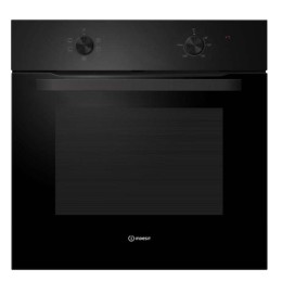 HORNO INDESIT IFO6220BL ESTATICO NEGRO
