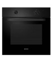 HORNO INDESIT IFO6220BL ESTATICO NEGRO