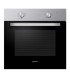 HORNO INDESIT IFO6220IX ESTATICO INOX