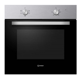 HORNO INDESIT IFO6220IX ESTATICO INOX