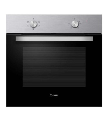 HORNO INDESIT IFO6220IX ESTATICO INOX