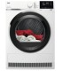 SECADORA AEG TR718EBOB 8K B/CALOR D TES