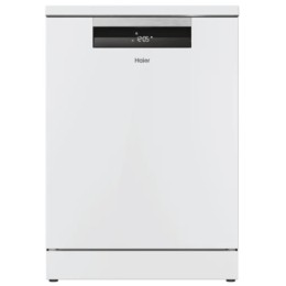 LAVAVAJILLAS HAIER XF6C2M1PW 16S BLANCO