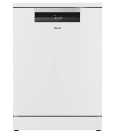 LAVAVAJILLAS HAIER XF6C2M1PW 16S BLANCO