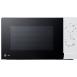 MICROONDAS LG MS2082H 20L BLANCO