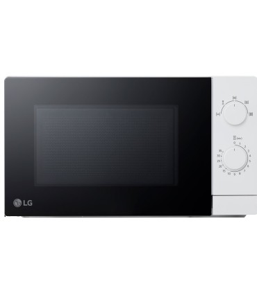 MICROONDAS LG MS2082H 20L BLANCO