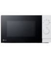 MICROONDAS LG MS2082H 20L BLANCO