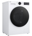 LAVADORA LG F2X50S8TLB 8K 1200R