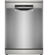 LAVAVAJILLAS BOSCH SMS4HTI16E INOX C (E)