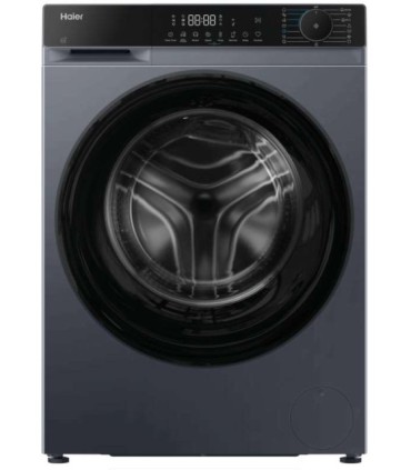 LAVADORA HAIER HW80BP14357GTUIB 8K 1400R