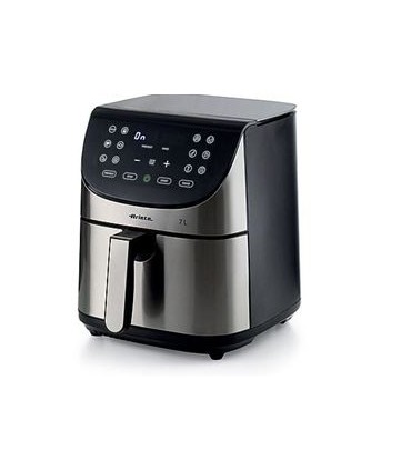 FREIDORA AIRE ARIETE 4628 XXL METAL 7L