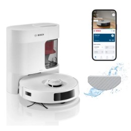 ROBOT ASPIRADOR BOSCH BCRD2W