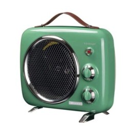 TERMOVENTILADOR ARIETE 808/04 2000W