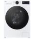 LAVADORA LG F4X5009TLB 9K 1400R
