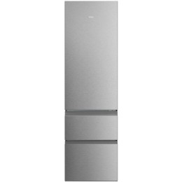 COMBI HAIER HTR3620CNMG 2050X595 INOX