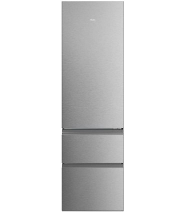 COMBI HAIER HTR3620CNMG 2050X595 INOX